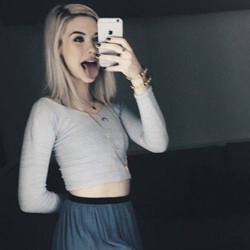 Meet your Posher, Megan